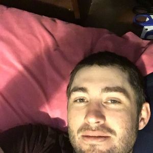 Meet your Posher, Derek